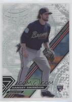 Dansby Swanson [EX to NM]