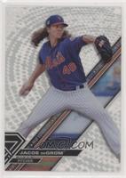 Jacob deGrom