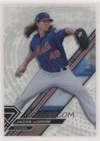 Jacob deGrom [EX to NM]