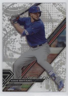 2017 Topps High Tek - [Base] - Pattern 1 #HT-KB - Kris Bryant