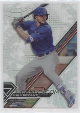 2017 Topps High Tek - [Base] - Pattern 1 #HT-KB - Kris Bryant