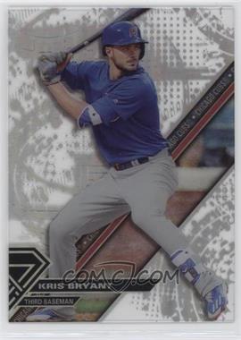 2017 Topps High Tek - [Base] - Pattern 1 #HT-KB - Kris Bryant