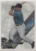 Kyle Seager [EX to NM]