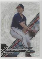 Tom Glavine [Noted]