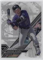 Trevor Story