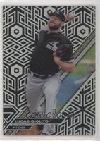 Lucas Giolito [EX to NM]