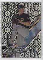 Tyler Glasnow