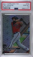 Trey Mancini [PSA 10 GEM MT]