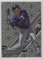 Trevor Story