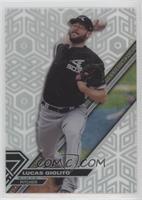 Lucas Giolito