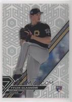 Tyler Glasnow [EX to NM]