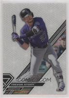 Trevor Story