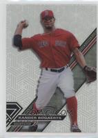 Xander Bogaerts