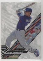 Cody Bellinger [EX to NM]