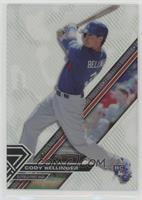 Cody Bellinger