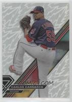 Carlos Carrasco