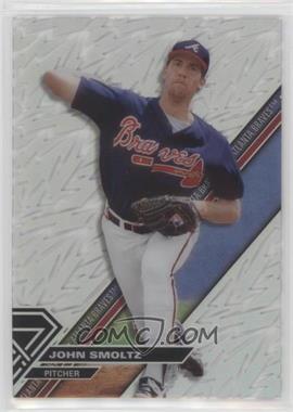 2017 Topps High Tek - [Base] - Pattern 3 #HT-JS - John Smoltz [Noted]