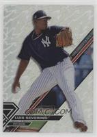 Luis Severino