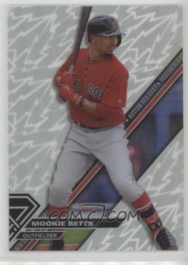 2017 Topps High Tek - [Base] - Pattern 3 #HT-MB - Mookie Betts