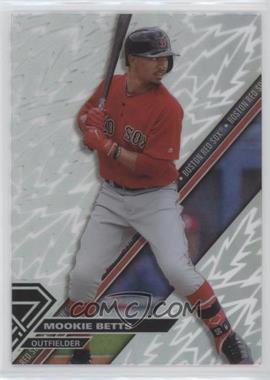 2017 Topps High Tek - [Base] - Pattern 3 #HT-MB - Mookie Betts