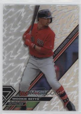 2017 Topps High Tek - [Base] - Pattern 3 #HT-MB - Mookie Betts