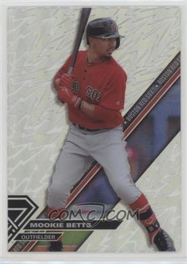 2017 Topps High Tek - [Base] - Pattern 3 #HT-MB - Mookie Betts