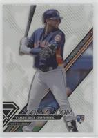 Yulieski Gurriel