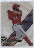 Bryce Harper [EX to NM]