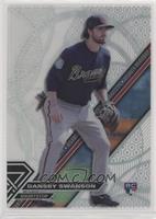 Dansby Swanson