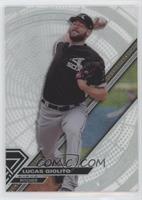 Lucas Giolito