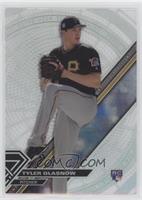 Tyler Glasnow [EX to NM]