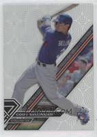 Cody Bellinger