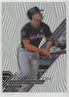 Giancarlo Stanton