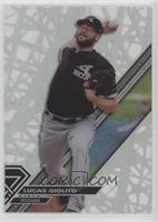 Lucas Giolito [Noted]