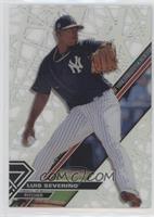 Luis Severino