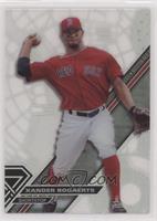 Xander Bogaerts