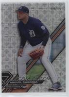 Miguel Cabrera [EX to NM] #/15