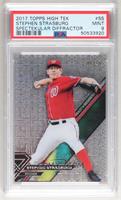 Stephen Strasburg [PSA 9 MINT] #/15