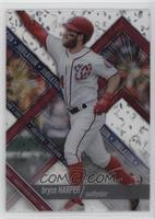 Bryce Harper #/50