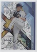 Jose De Leon #/50