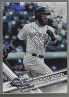 Charlie Blackmon