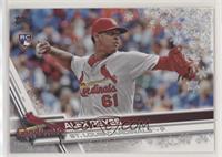 Alex Reyes