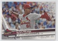 Alex Reyes