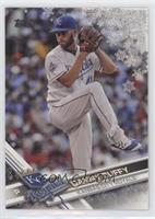 Danny Duffy [EX to NM]