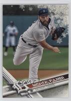 Michael Fulmer [Good to VG‑EX]