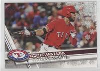 Nomar Mazara