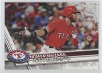 Nomar Mazara