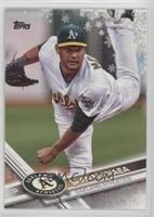 Sean Manaea