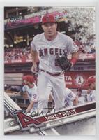 Mike Trout [Noted]