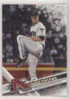 Zack Greinke [EX to NM]